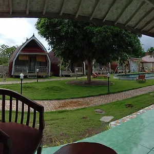 La Cama Bali Gasthof