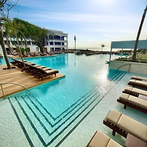 Resort Hard Rock Riviera Maya- Heaven Section (adults Only)