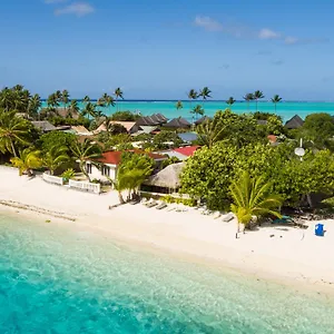 Village Temanuata Bora Bora