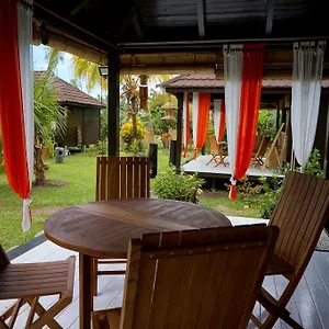 La Perle Tahaa Hotel